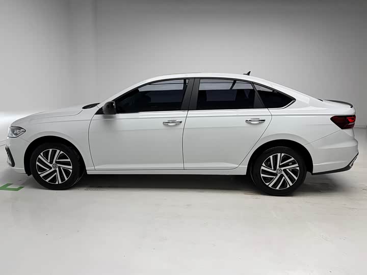 Volkswagen Lavida 2024 2024款 300TSI DSG星空满逸版