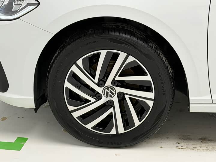Volkswagen Lavida 2024 2024款 300TSI DSG星空满逸版