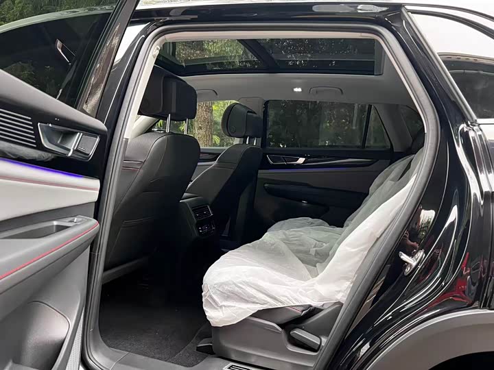 Фото 4 - Volkswagen Teramont Pro