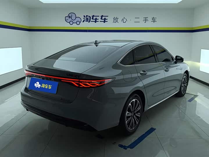 Chery Fulwin A8L 2025 2025款 1.5TGDI 145km 舒适型
