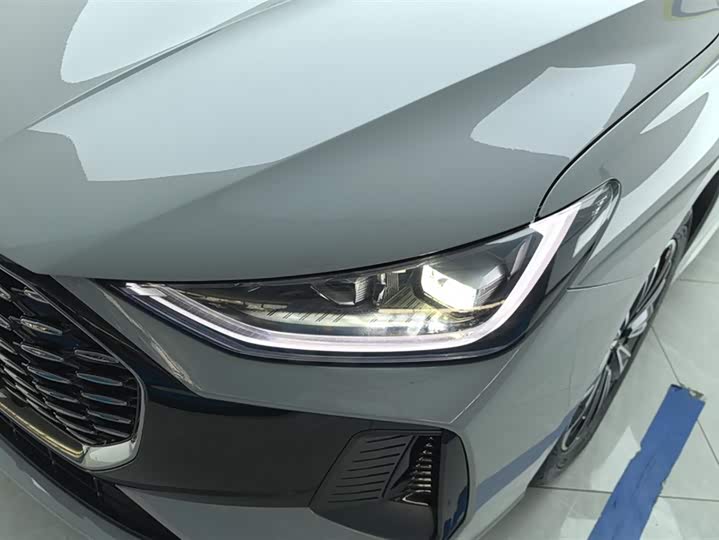 Chery Fulwin A8L 2025 2025款 1.5TGDI 145km 舒适型