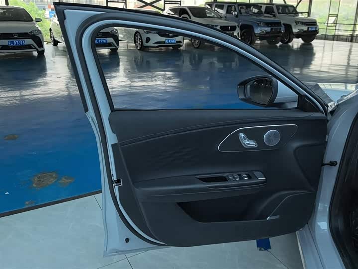 Chery Fulwin A8L 2025 2025款 1.5TGDI 145km 舒适型