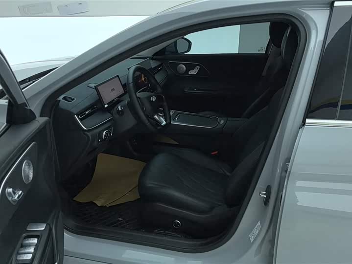 Chery Fulwin A8L 2025 2025款 1.5TGDI 145km 舒适型