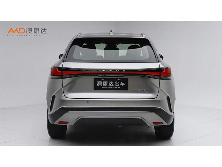 Lexus RX 2023 2023款 350h 四驱醇享版
