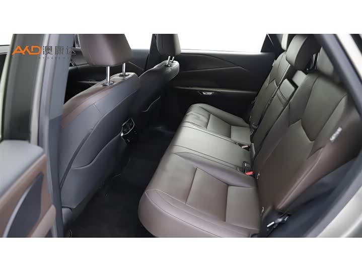 Lexus RX 2023 2023款 350h 四驱醇享版