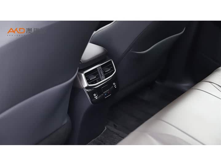 Lexus RX 2023 2023款 350h 四驱醇享版