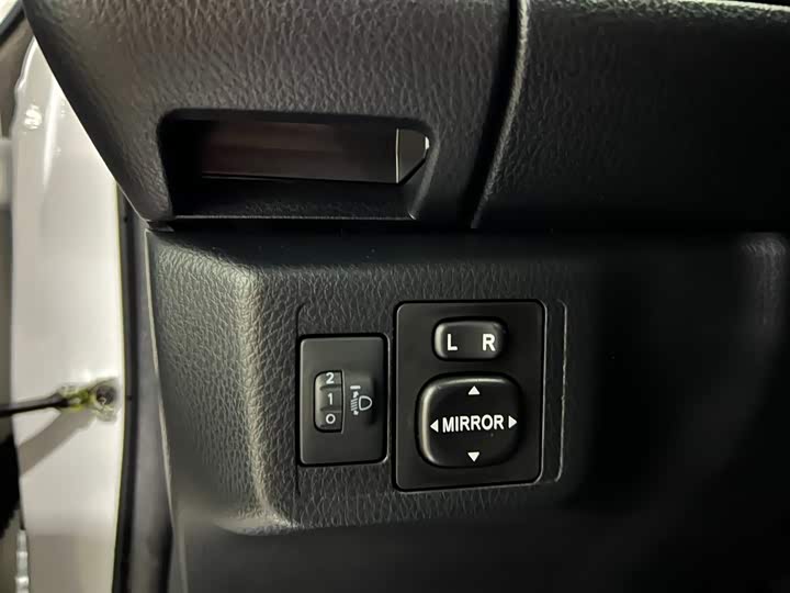 Toyota Yaris L Hatchback 2022 2022款 致炫X 1.5L CVT领先PLUS版