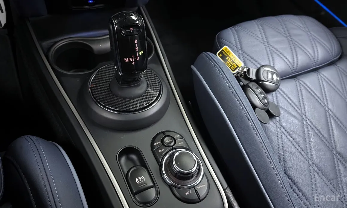 Фото 9 - Mini Countryman