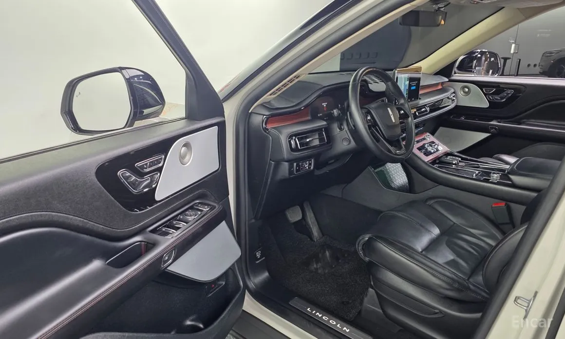 Lincoln Aviator 2019 3.0 Reserve  AWD