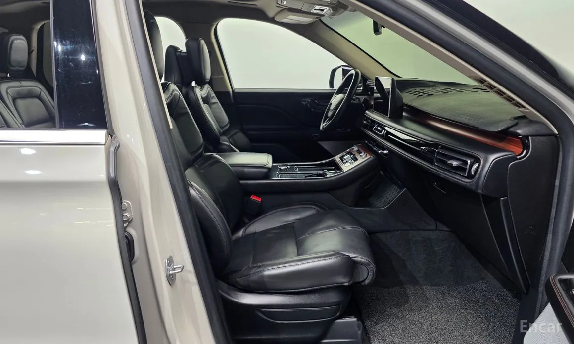 Lincoln Aviator 2019 3.0 Reserve  AWD
