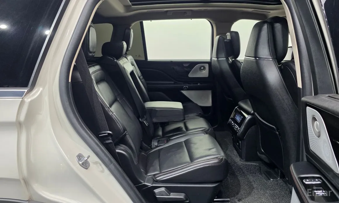 Lincoln Aviator 2019 3.0 Reserve  AWD