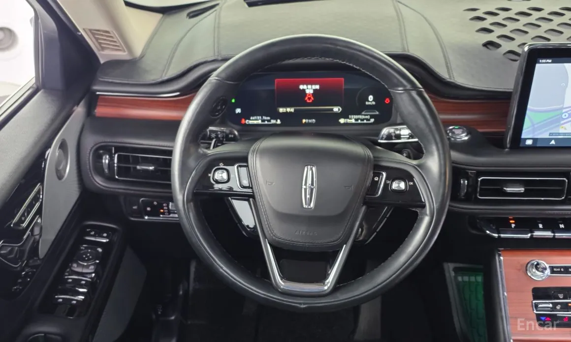 Lincoln Aviator 2019 3.0 Reserve  AWD