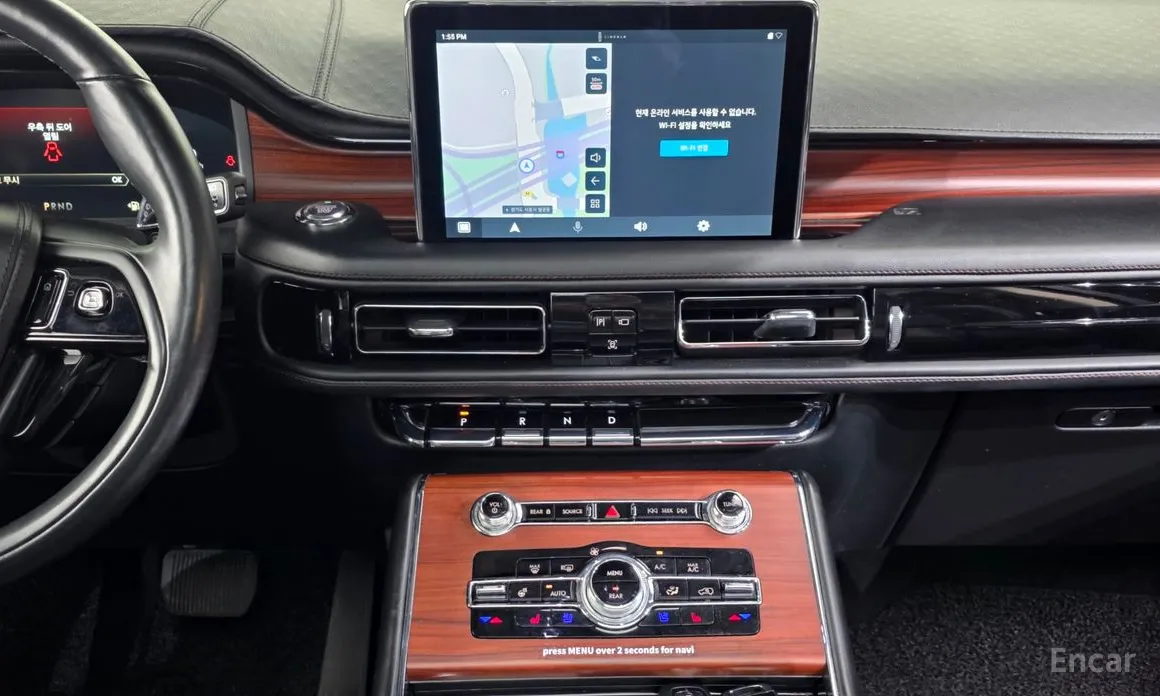 Lincoln Aviator 2019 3.0 Reserve  AWD