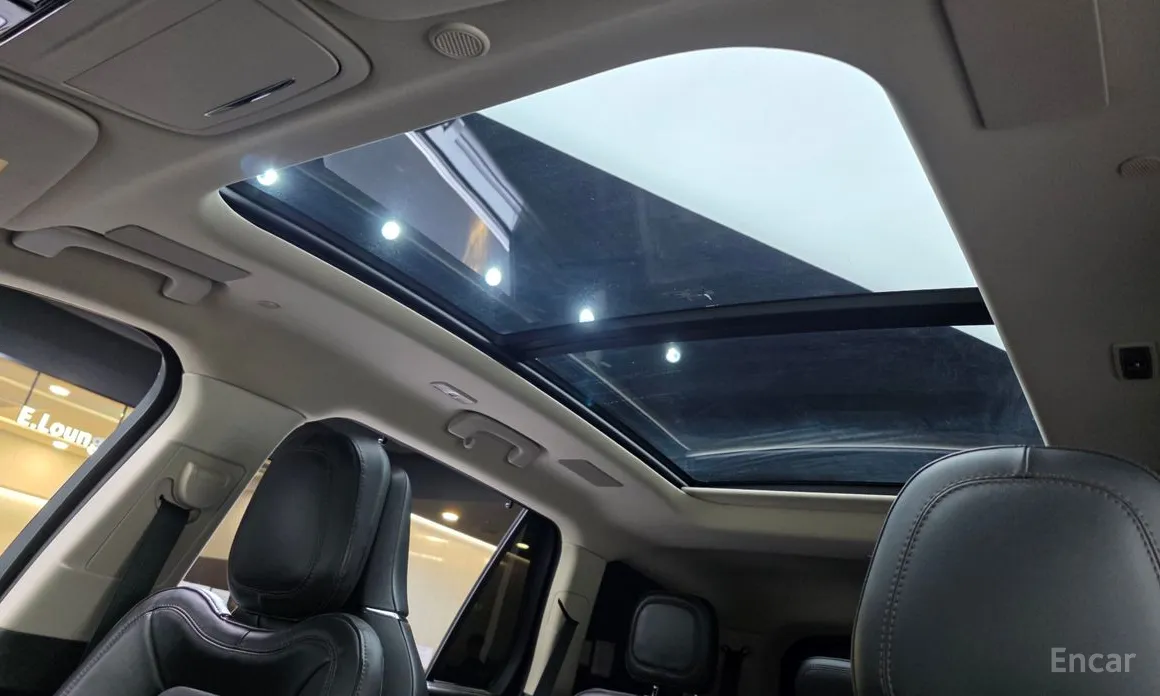 Lincoln Aviator 2019 3.0 Reserve  AWD