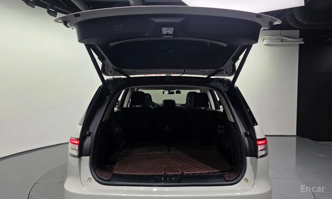Lincoln Aviator 2019 3.0 Reserve  AWD