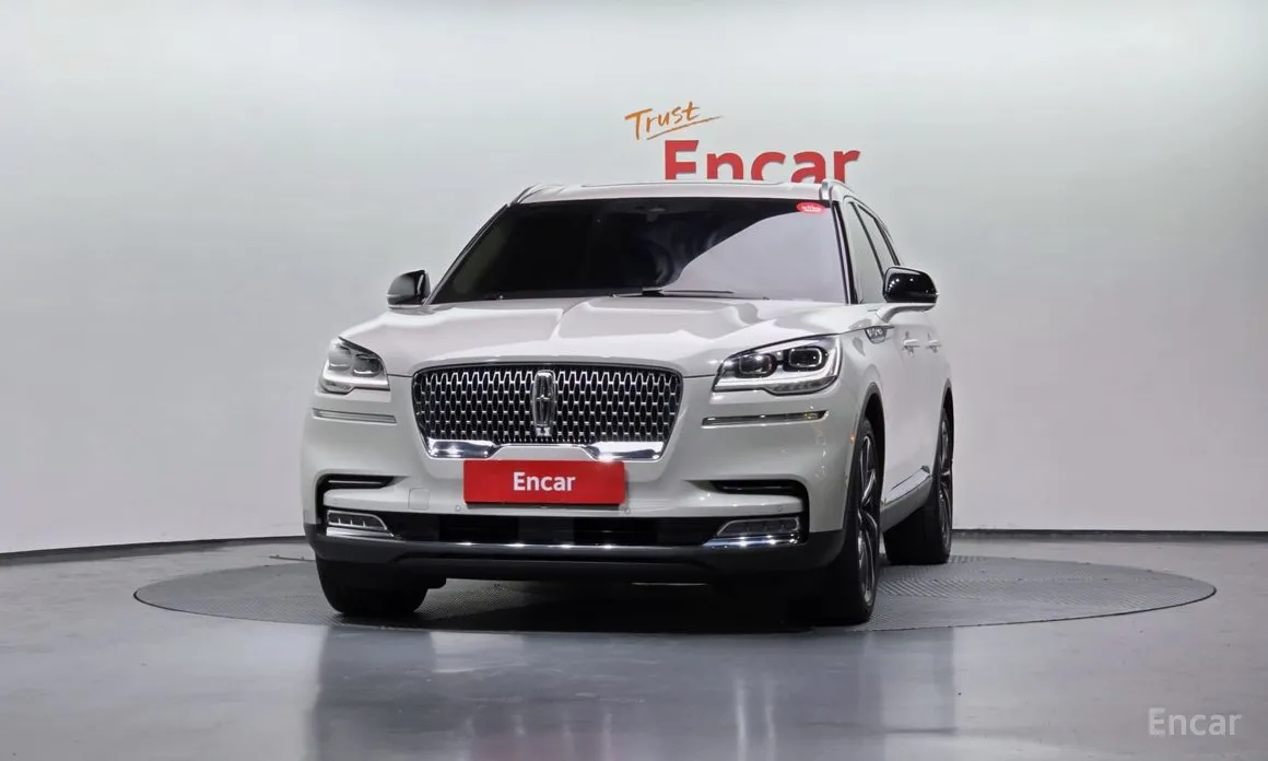 Lincoln Aviator 2019 3.0 Reserve  AWD