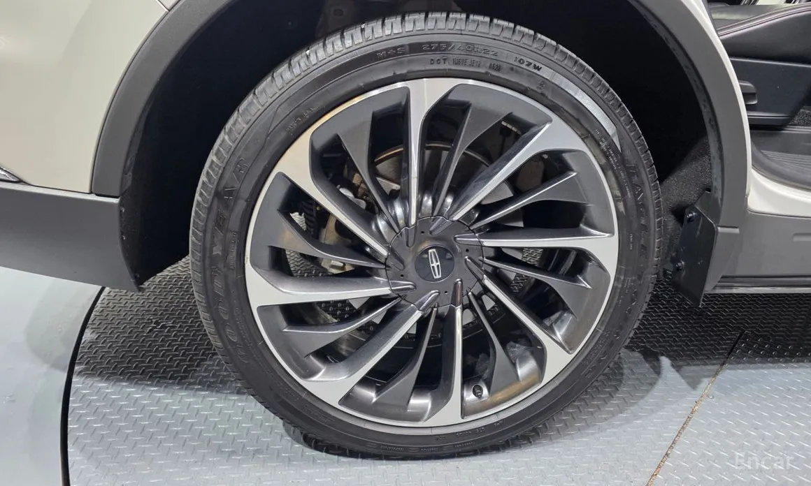 Lincoln Aviator 2019 3.0 Reserve  AWD