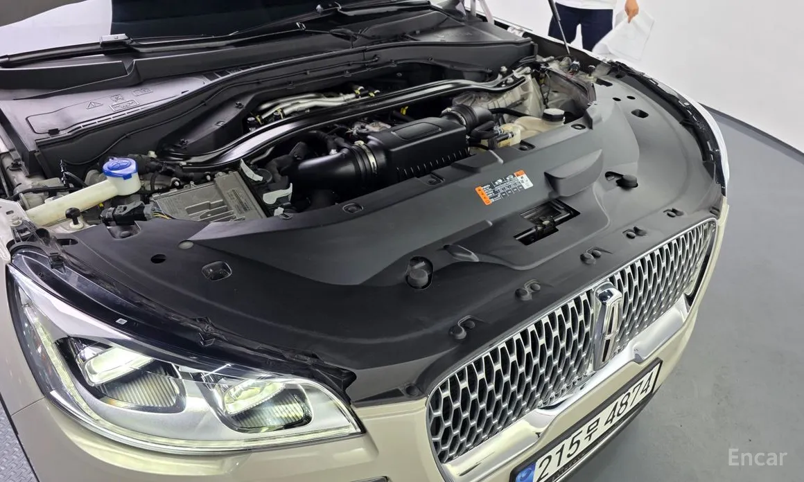 Lincoln Aviator 2019 3.0 Reserve  AWD