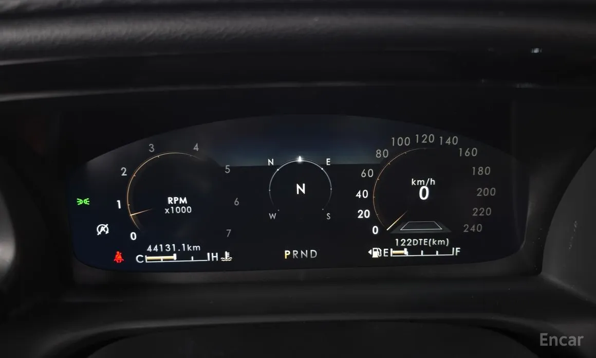Lincoln Aviator 2019 3.0 Reserve  AWD