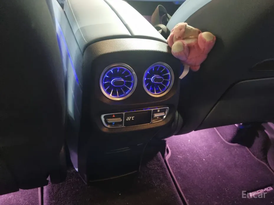 Mercedes-Benz G-Class 2019 AMG G63 Edition