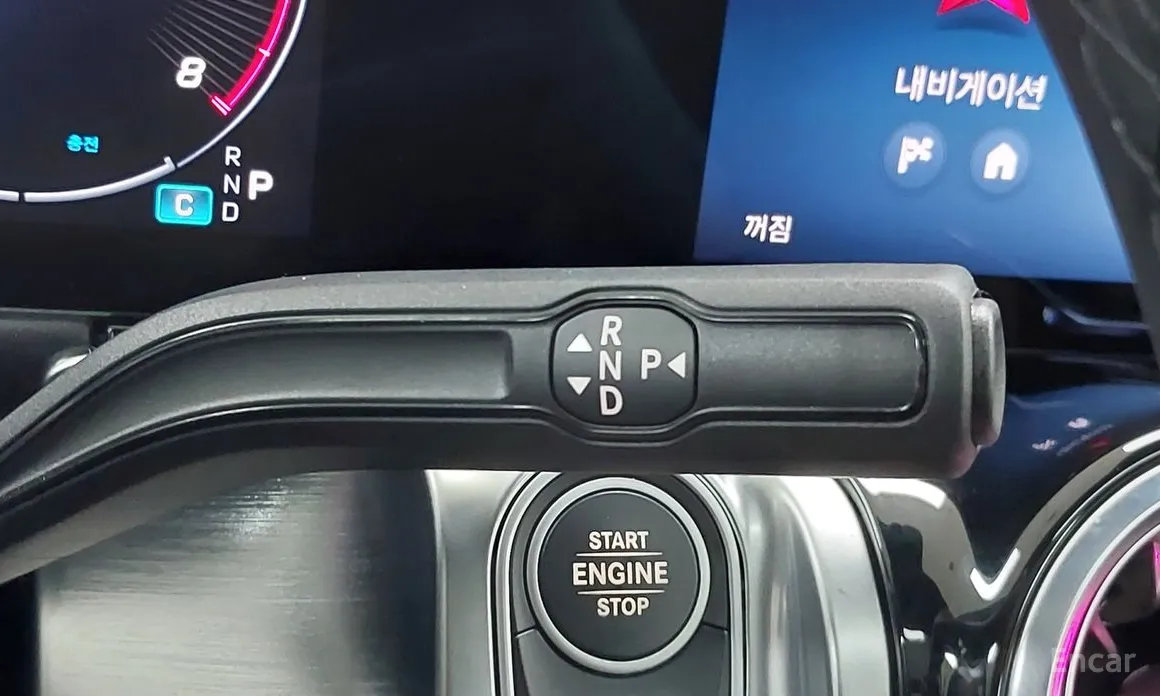 Mercedes-Benz GLB-Class 2020 AMG GLB35 4MATIC