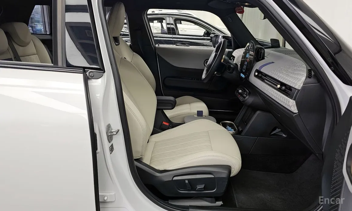Mini Cooper 2024 5 Door Favoured