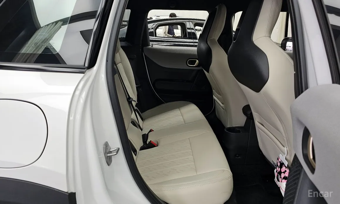 Mini Cooper 2024 5 Door Favoured