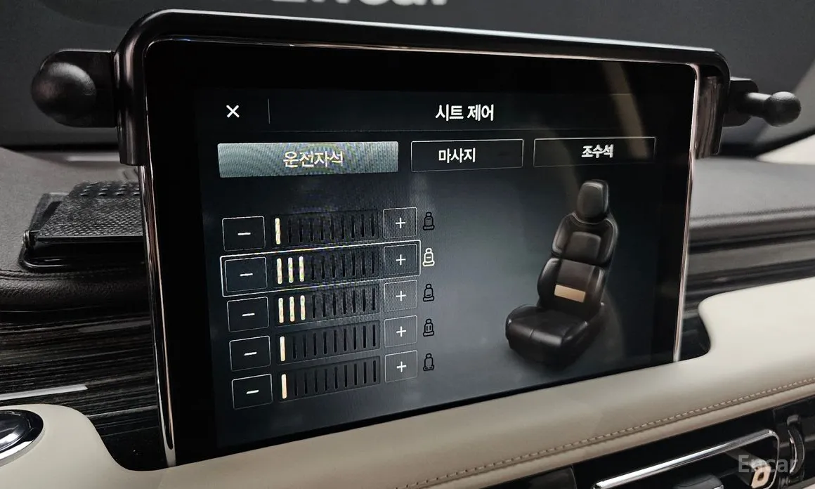 Lincoln Aviator 2019 3.0 Black Label AWD