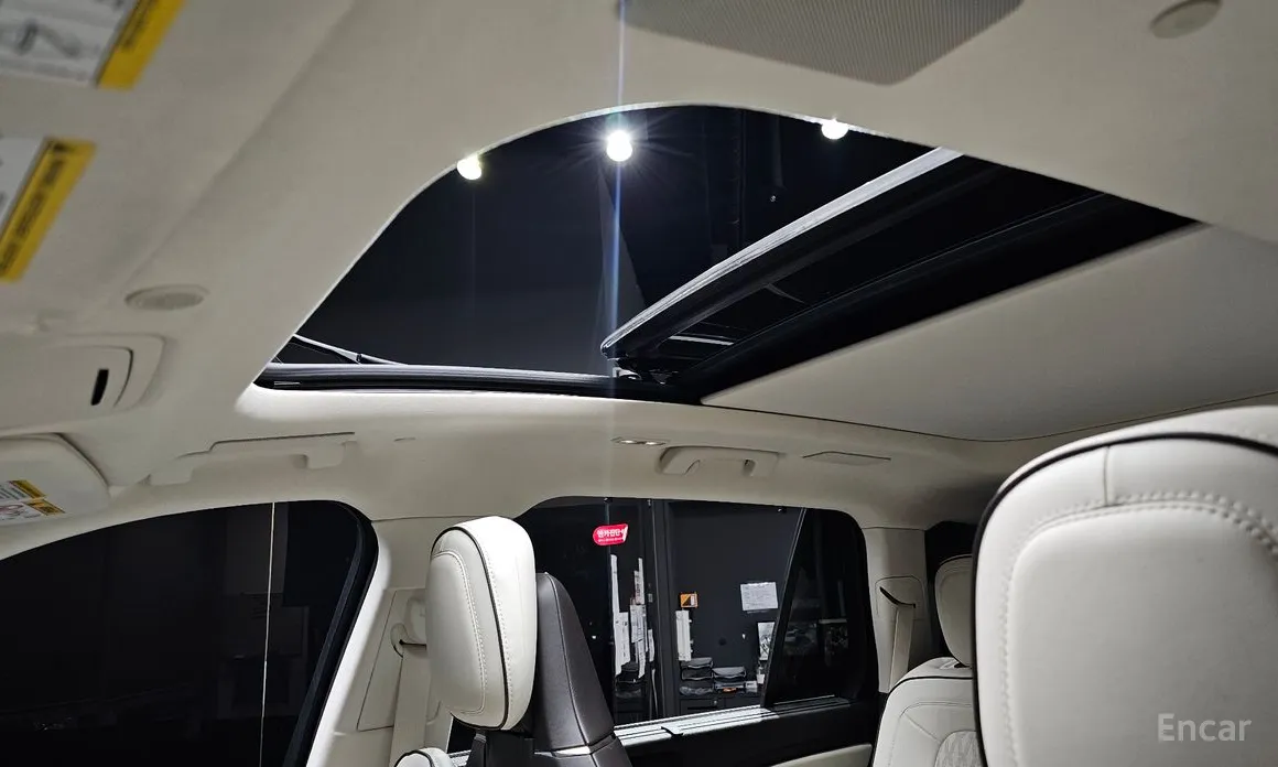 Lincoln Aviator 2019 3.0 Black Label AWD