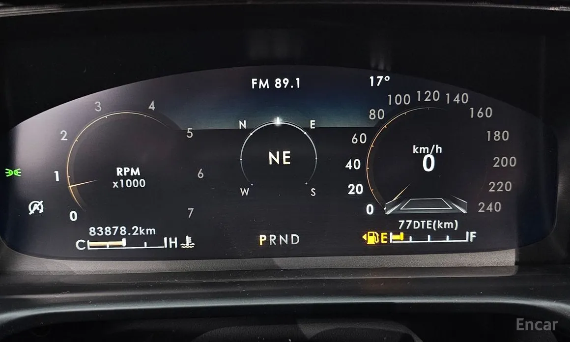 Lincoln Aviator 2019 3.0 Black Label AWD