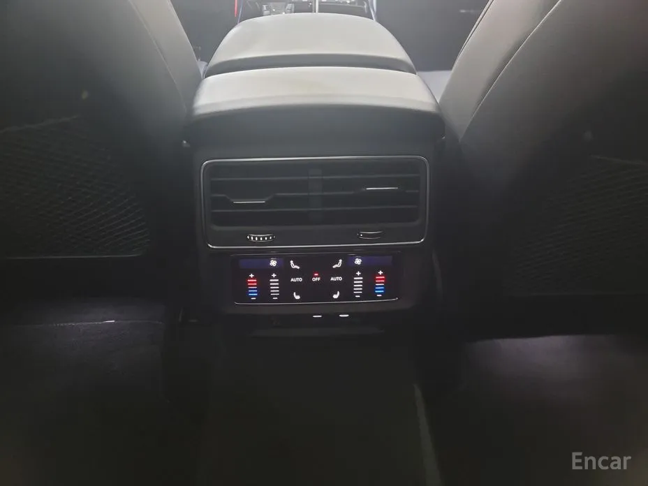 Audi Q7 2016 55 TFSI Quattro Premium