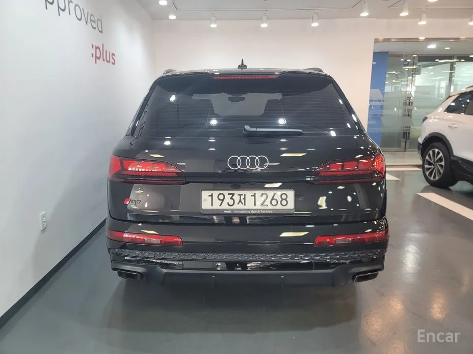 2016 Audi Q7