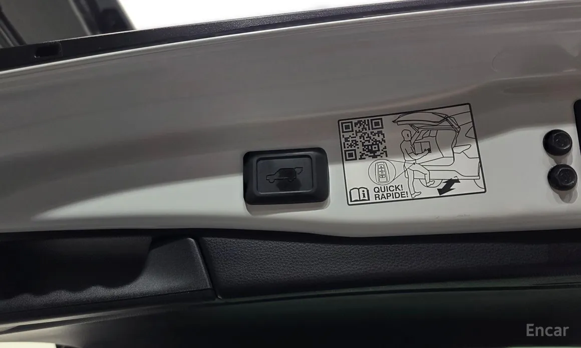 Toyota RAV4 2019 2,5 4WD Hybrid LTD