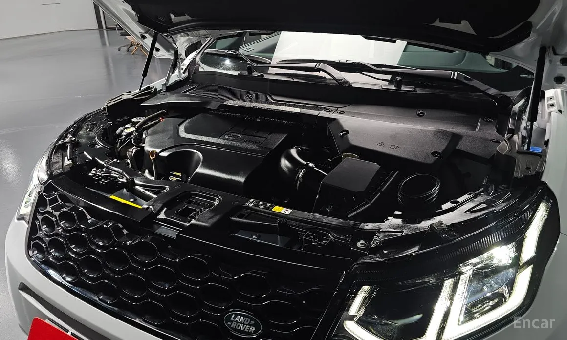 Фото 6 - Land Rover Discovery Sport