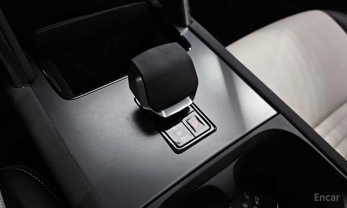 Фото 9 - Land Rover Discovery Sport
