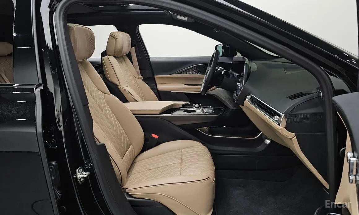 Cadillac Lyriq 2024 Sport