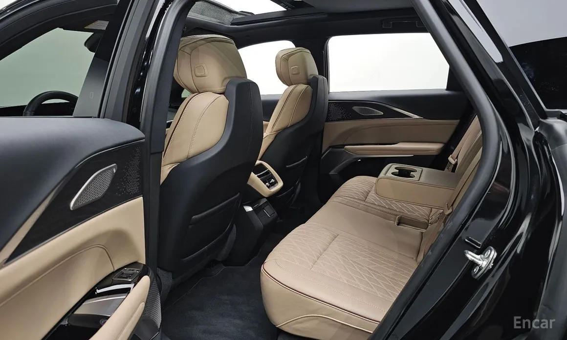 Cadillac Lyriq 2024 Sport
