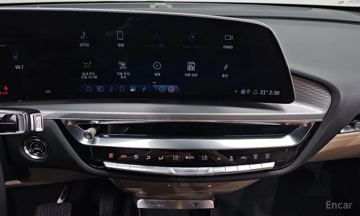 Cadillac Lyriq 2024 Sport