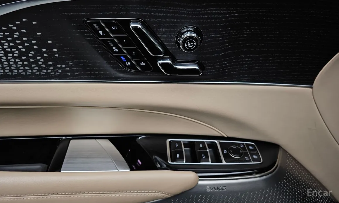Cadillac Lyriq 2024 Sport