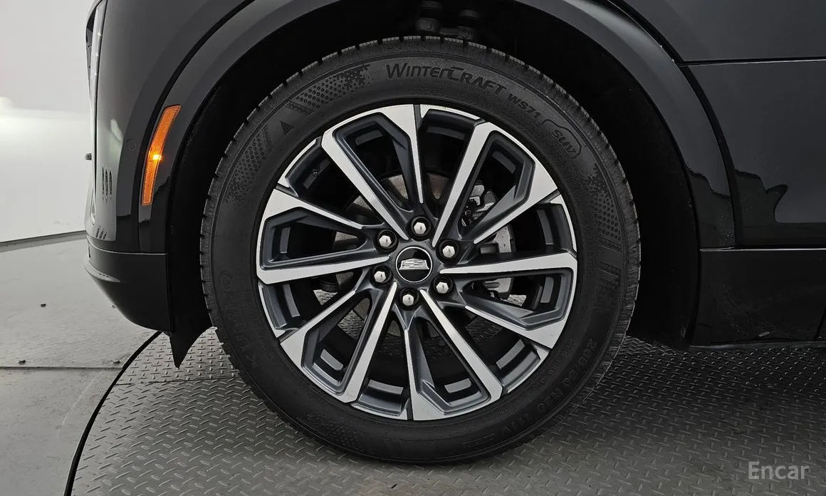 Cadillac Lyriq 2024 Sport