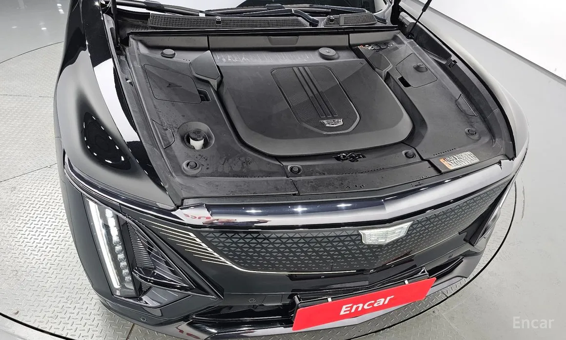 Cadillac Lyriq 2024 Sport