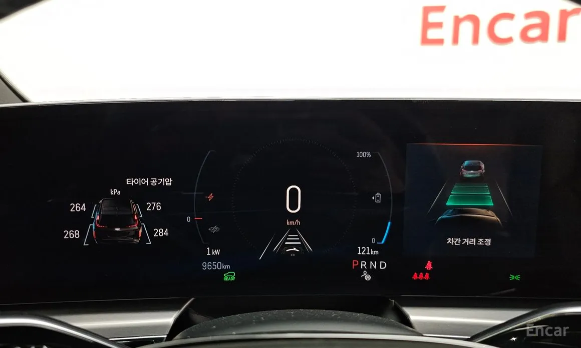 Cadillac Lyriq 2024 Sport