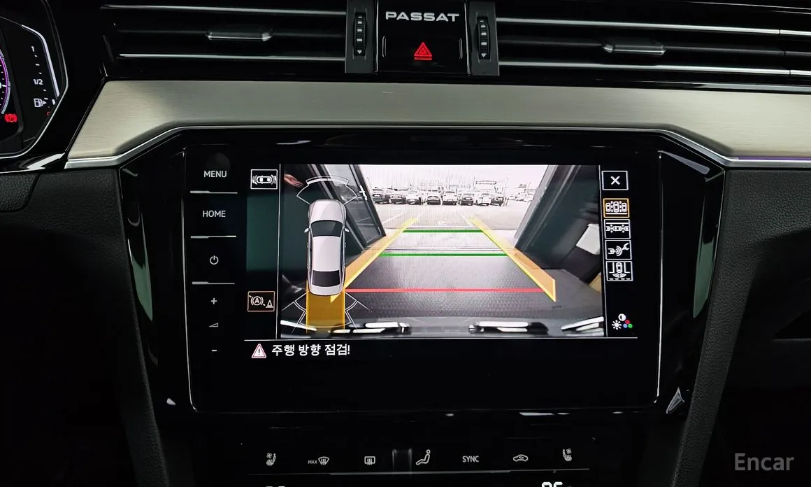 Volkswagen Passat 2018 2.0 TDI Prestige