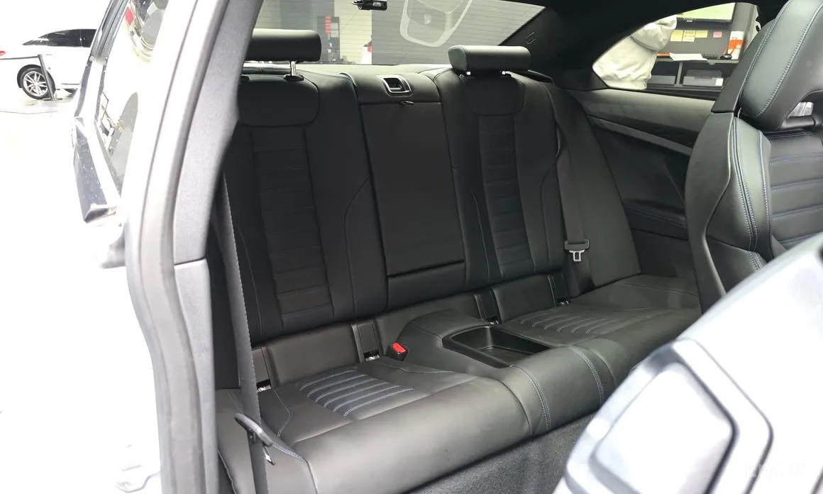 BMW 2 Series 2022 M240i xDrive Coupe