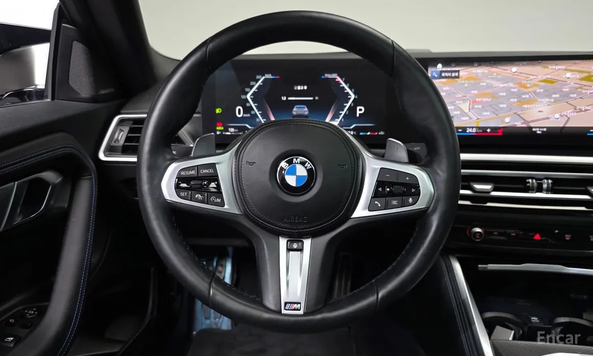 BMW 2 Series 2022 M240i xDrive Coupe