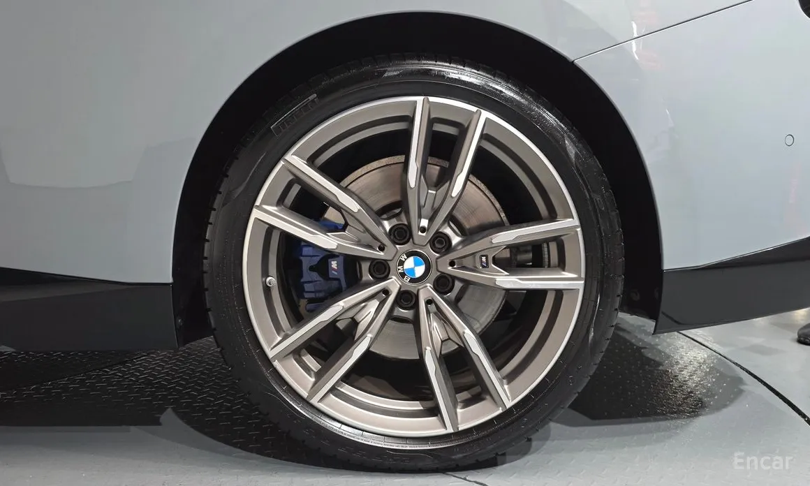 2022 BMW 2 Series