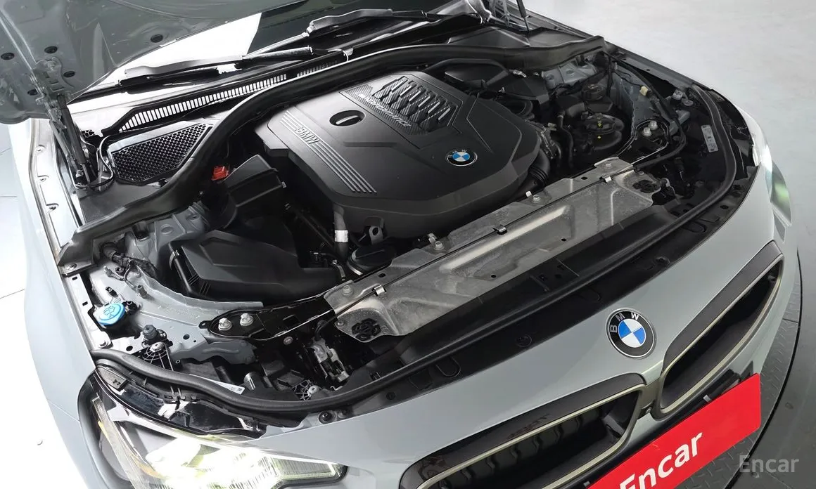 BMW 2 Series 2022 M240i xDrive Coupe