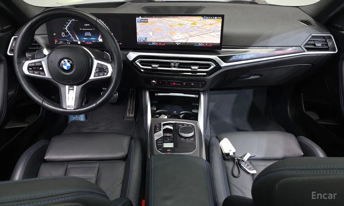 BMW 2 Series 2022 M240i xDrive Coupe