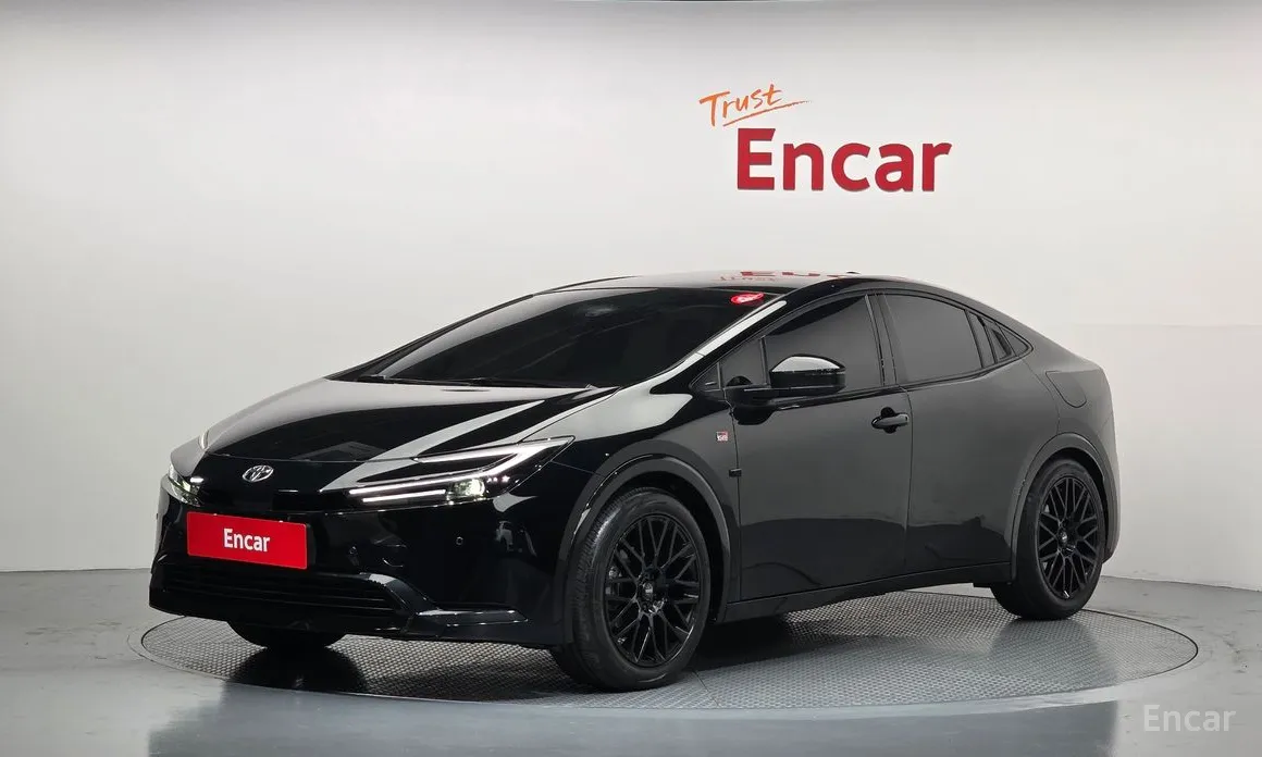 Toyota Prius 2023 2.0 XLE
