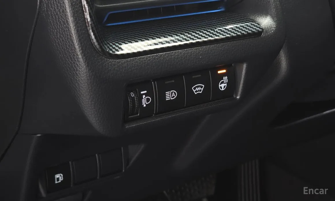 Toyota Prius 2023 2.0 XLE